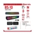 Imagen de BOCINA LINK BITS BS-10 COLORES