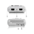 CONSOLA PORTATIL LINK BITS SFC620 GRIS - CENTRALNET