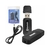 ADAPTADOR USB BLUETOOTH GENERICO BT-163 NEGRO - CENTRALNET