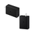 KIT CARGA PARED OEM SAMSUNG TIPO C EP-TAOONB 65W NEGRO en internet