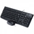 KIT TECLADO MOUSE LOGITECH MK120 920-004428 NEGRO en internet