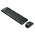 KIT TECLADO MOUSE LOGITECH MK220 920-004430 NEGRO - comprar en línea