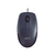 MOUSE LOGITECH M90 910-004053 NEGRO