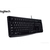 TECLADO LOGITECH K120 920-004422 NEGRO