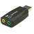 ADAPTADOR USB AUDIO MANHATTAN 150859 en internet