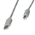 CABLE USB EXTENSION MANHATTAN 165211 1.8M GRIS - comprar en línea