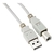 CABLE USB EXTENSION MANHATTAN 165211 1.8M GRIS