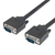 CABLE VGA MANHATTAN 311748 3M NEGRO - comprar en línea