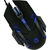 MOUSE MANHATTAN 179256 NEGRO