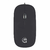 MOUSE MANHATTAN 177658 NEGRO