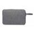 FUNDA LAPTOP MANHATTAN 439916 GRIS en internet