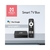 TV BOX MIRATI HOME ANDROID TV 10 MTB001 NEGRO - CENTRALNET