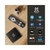 Imagen de TV BOX MIRATI HOME ANDROID TV 10 MTB001 NEGRO