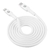 CABLE TIPO C A LIGHTNING MOBO BLANCO - CENTRALNET