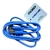 CABLE USB A IP LIGHTNING MOBO COBALTO