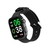 SMARTWATCH MOBO KNOCK MBSW-18 NEGRO