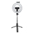 SOPORTE SELFIE STICK MOBO STAND GLOW NEGRO en internet