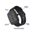 SMARTWATCH MOBO BEAT MBSW-11 NEGRO - CENTRALNET