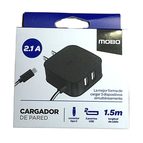 CARGADOR INALAMBRICO SOPORTE 1HORA GAR157 NEGRO