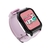 SMARTWATCH MOBO DOTTY MBSW-14 AZUL/ROSA - comprar en línea