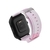 SMARTWATCH MOBO DOTTY MBSW-14 AZUL/ROSA - CENTRALNET