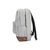 MOCHILA NACEB URBAN NA-0403G GRIS/CAFE en internet