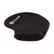 TAPETE MOUSEPAD NACEB NA-549NE NEGRO en internet