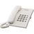 TELEFONO PANASONIC KX-TS500MEW BLANCO