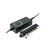 ADAPTADOR UNIVERSAL PERFECT CHOICE PC-240747 en internet