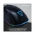 MOUSE QUARONI OCELOT OCM CREATORS NEGRO en internet