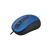 MOUSE QUARONI MAQ02 NEGRO AZUL - comprar en línea