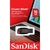 MEMORIA USB SANDISK CRUZER BLADE Z50 16GB NEGRO/ROJO en internet