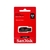 MEMORIA USB SANDISK CRUZER BLADE Z50 64GB NEGRO/ROJO en internet