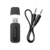 ADAPTADOR USB BLUETOOTH STEREN POD-144 NEGRO - CENTRALNET