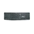 TECLADO STYLOS TECH STPTEC4B NEGRO