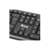 TECLADO STYLOS TECH STPTEC4B NEGRO - comprar en línea