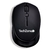 MOUSE TECHZONE TZ19MOU01-INA NEGRO