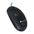 MOUSE TECHZONE TZMOU01 NEGRO - comprar en línea