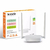 ROUTER TENDA N301 300 MBPS BLANCO - CENTRALNET