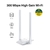 ADAPTADOR USB WI-FI TP-LINK MERCUSYS MW300UH BLANCO - comprar en línea