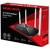 ROUTER TP-LINK MERCUSYS AC12 300 MBPS NEGRO - CENTRALNET
