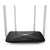 ROUTER TP-LINK MERCUSYS AC12 300 MBPS NEGRO