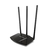 ROUTER TP-LINK MERCUSYS MW330HP 300 MBPS NEGRO