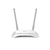 ROUTER TP-LINK TL-WR850N 300 MBPS BLANCO