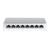 SWITCH TP-LINK TL-SF1008D 8 PUERTOS BLANCO