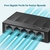 SWITCH TP-LINK LS1005G 5 PUERTOS NEGRO en internet