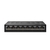 SWITCH TP-LINK LS1008G 8 PUERTOS NEGRO