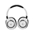 AUDIFONO VORAGO HPB-205-WH BLANCO en internet