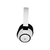 AUDIFONO VORAGO HPB-205-WH BLANCO - CENTRALNET