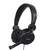 AUDIFONO VORAGO HS-201 NEGRO